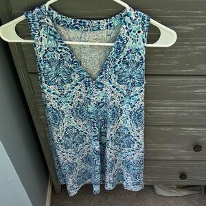 Lilly Pulitzer Amina